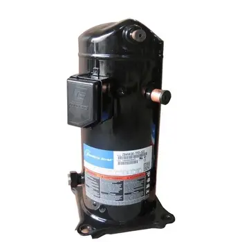 Wholesale Scroll ZW KSE Series Compressor ZW108KSE-TFP-522 Heat Pump Heat Exchange Refrigeration Copeland Compressor refrigeration compressor