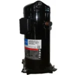 Wholesale Scroll ZW KSE Series Compressor ZW108KSE-TFP-522 Heat Pump Heat Exchange Refrigeration Copeland Compressor view