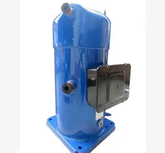7.5HP Danfos Scroll Compressor SZ090S4VC Trane Scroll Air Conditioner Scroll Compressor