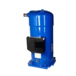 7.5HP Danfos Scroll Compressor SZ090S4VC Trane Scroll Air Conditioner Scroll Compressor view