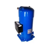 7.5HP Danfos Scroll Compressor SZ090S4VC Trane Scroll Air Conditioner Scroll Compressor view