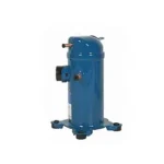 7.5HP Danfos Scroll Compressor SZ090S4VC Trane Scroll Air Conditioner Scroll Compressor view