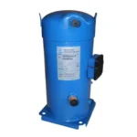 15hp 155300 BTU Performer SM185W9YD refrigeration compressor in hindi