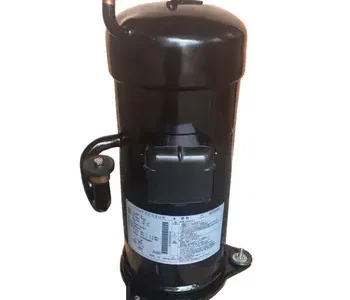 Supply 5hp parts suppliers refrigeration parts compressor JT160BC-Y1L for hot sale