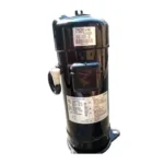 Supply 5hp parts suppliers refrigeration parts compressor JT160BC-Y1L for hot sale view