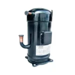 Supply 5hp parts suppliers refrigeration parts compressor JT160BC-Y1L for hot sale view