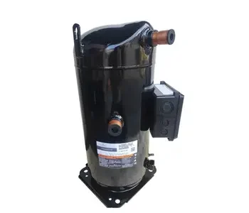 Mid/High Temperature Scroll ZP Series Compressor ZP61KCE-TFD-522/422 for Copeland Air Condition R410a