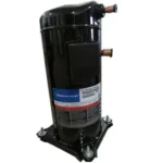 Mid/High Temperature Scroll ZP Series Compressor ZP61KCE-TFD-522/422 for Copeland Air Condition R410a view