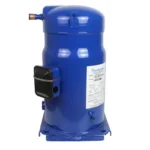 8HP Performer Scroll Compressor Models SZ100S4VC,SZ100S9VC,SZ100S3VC,SZ100S7VC Refrigeration Compressor
