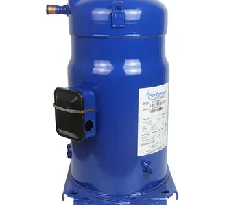 8HP Performer Scroll Compressor Models SZ100S4VC,SZ100S9VC,SZ100S3VC,SZ100S7VC Refrigeration Compressor