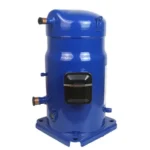 8HP Performer Scroll Compressor Models SZ100S4VC,SZ100S9VC,SZ100S3VC,SZ100S7VC Refrigeration Compressor view