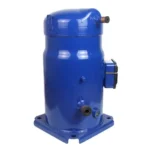 8HP Performer Scroll Compressor Models SZ100S4VC,SZ100S9VC,SZ100S3VC,SZ100S7VC Refrigeration Compressor view