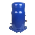 8HP Performer Scroll Compressor Models SZ100S4VC,SZ100S9VC,SZ100S3VC,SZ100S7VC Refrigeration Compressor view