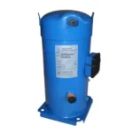 3HP Air Conditioner Compressor For Refrigeration MTZ36JG4AVE Maneurop Inverter Scroll Compressor