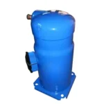 3HP Air Conditioner Compressor For Refrigeration MTZ36JG4AVE Maneurop Inverter Scroll Compressor view