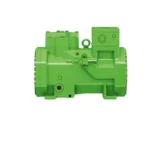 5hp semi hermetic refrigeration compressor on sale 4FC-5.2 view
