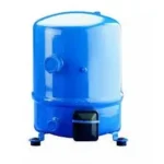 Piston Compressor MTZ80 MTZ100 MTZ125 MTZ144 MTZ160 Refrigeration Compressor view