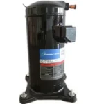 Copeland Compressor ZP137KCE-TFD Scroll Refrigeration Compressor