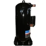 Copeland Compressor ZP137KCE-TFD Scroll Refrigeration Compressor view