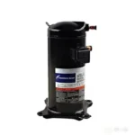 Copeland Compressor ZP137KCE-TFD Scroll Refrigeration Compressor view