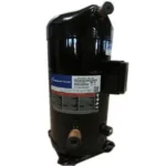 Copeland Compressor ZP137KCE-TFD Scroll Refrigeration Compressor view