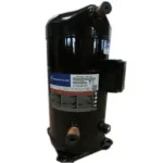 3.5HP Copeland R410A Scroll Compressor ZB26KQE-TFD-558 view
