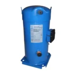 3HP MT36JG4EVE Compressors Cold Storage Refrigeration Compressor view