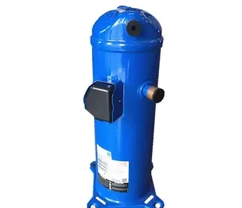 7.5HP SH090A4ALC Inverter Air Conditioner Scroll Compressor For Refrigeration Compressor Price For Sale Danfos