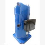 7.5HP SH090A4ALC Inverter Air Conditioner Scroll Compressor For Refrigeration Compressor Price For Sale Danfos view
