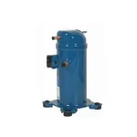 7.5HP SH090A4ALC Inverter Air Conditioner Scroll Compressor For Refrigeration Compressor Price For Sale Danfos view