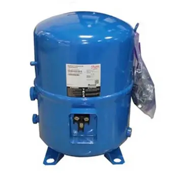 Maneurop Inverter Scroll Compressor Reciprocating Compressor R22 ModelMT32JF4DVE Refrigeration Compressor refrigeration compressor