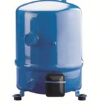 Maneurop Inverter Scroll Compressor Reciprocating Compressor R22 ModelMT32JF4DVE Refrigeration Compressor view