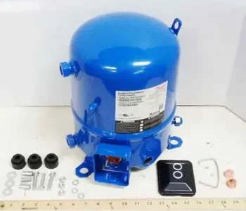 25HP Low Price Danfos Blue Environmentally Scroll Air Conditioner Compressor SZ300A3CBE