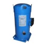 25HP Low Price Danfos Blue Environmentally Scroll Air Conditioner Compressor SZ300A3CBE view