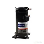 High Quality 12hp R22 Commercial Copeland ZB88KQ-TFD-524 Refrigeration Scroll Compressor view