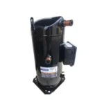 Compressor Zb88kq-tfd-551 R404A 50Hz 3-Phase 380V for Scroll Copeland Refrigeranting Compressor view