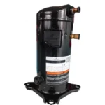 Compressor Zb88kq-tfd-551 R404A 50Hz 3-Phase 380V for Scroll Copeland Refrigeranting Compressor view