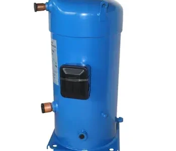 7HP Danfos Maneurop Reciprocating Compressors Air Conditioner Compressor MTZ80HP3BVE Inverter Scroll Compressor
