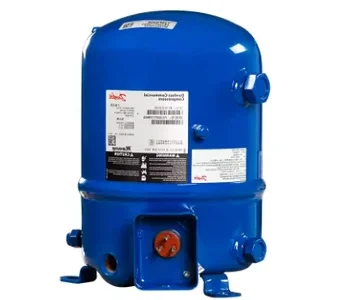 MT Series Maneurop Reciprocating Compressor MTZ80 MT125 MTZ100 Refrigeration Compressors for Cold Storage Compressor