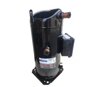 Refrigeration Spare Parts 12HP ZP144KFE-TFD ZP Series Compressor for Chiller Compressors