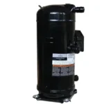 Refrigeration Spare Parts 12HP ZP144KFE-TFD ZP Series Compressor for Chiller Compressors view