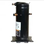 Refrigeration Spare Parts 12HP ZP144KFE-TFD ZP Series Compressor for Chiller Compressors view