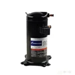 DWM Semi-hermetic R410 Copeland compressor D4SJ-200X view