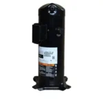220V Digital ZPD61KCE-PFZ-522 Scroll Compressor for Copeland Air Conditioning Condensing Unit Refrigeration Compressor