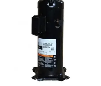 220V Digital ZPD61KCE-PFZ-522 Scroll Compressor for Copeland Air Conditioning Condensing Unit Refrigeration Compressor