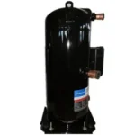 220V Digital ZPD61KCE-PFZ-522 Scroll Compressor for Copeland Air Conditioning Condensing Unit Refrigeration Compressor view