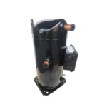 220V Digital ZPD61KCE-PFZ-522 Scroll Compressor for Copeland Air Conditioning Condensing Unit Refrigeration Compressor view