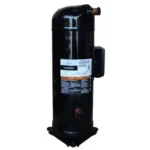 220V Digital ZPD61KCE-PFZ-522 Scroll Compressor for Copeland Air Conditioning Condensing Unit Refrigeration Compressor view