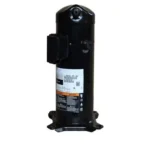 AC Power Source Scroll Compressor VR190KSE-TFP-522 ZR190KSE-TFP-522 Refrigeration Compressor for Copeland Air Conditioning view