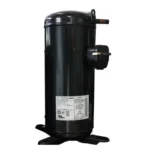 R410A SANYO Hermetic Scroll Compressor C-SBN453H8D/Cheap Price Sanyo Fridge Compressor